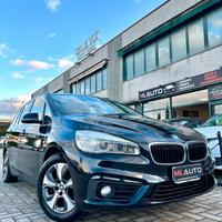 Bmw Serie 2 Gran Tourer 216d Luxury