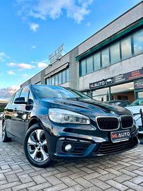 Bmw Serie 2 Gran Tourer 216d Luxury