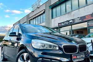 Bmw Serie 2 Gran Tourer 216d Luxury