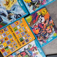 ULTIMI RIMASTI ‼️giochi  🎮Wii U 🕹