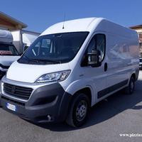 FIAT Ducato METANO 90000 KM [A227]