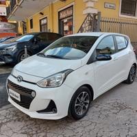 Hyundai i10 1.0 LPGI Econext Tech