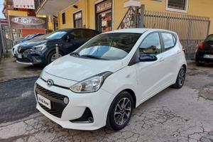 Hyundai i10 1.0 LPGI Econext Tech