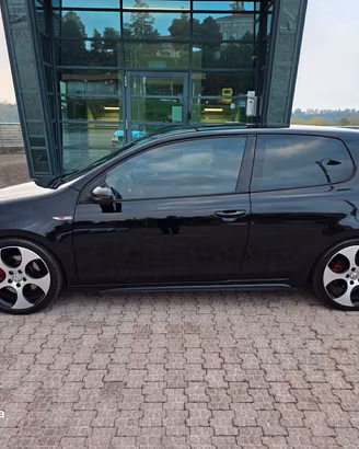Golf 2.0 TSI DSG 3p. GTI valuto usato/