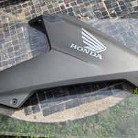 Fianchetto cover laterale Honda NC-750