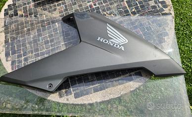 Fianchetto cover laterale Honda NC-750