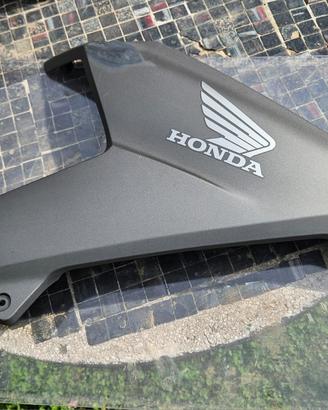 Fianchetto cover laterale Honda NC-750