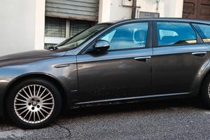 Alfa 159 Sport Wagon jtd 150 cv