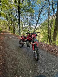 Honda HM 50-80 2002