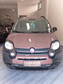 Fiat Panda 1.2 City Cross