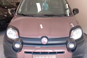 Fiat Panda 1.2 City Cross