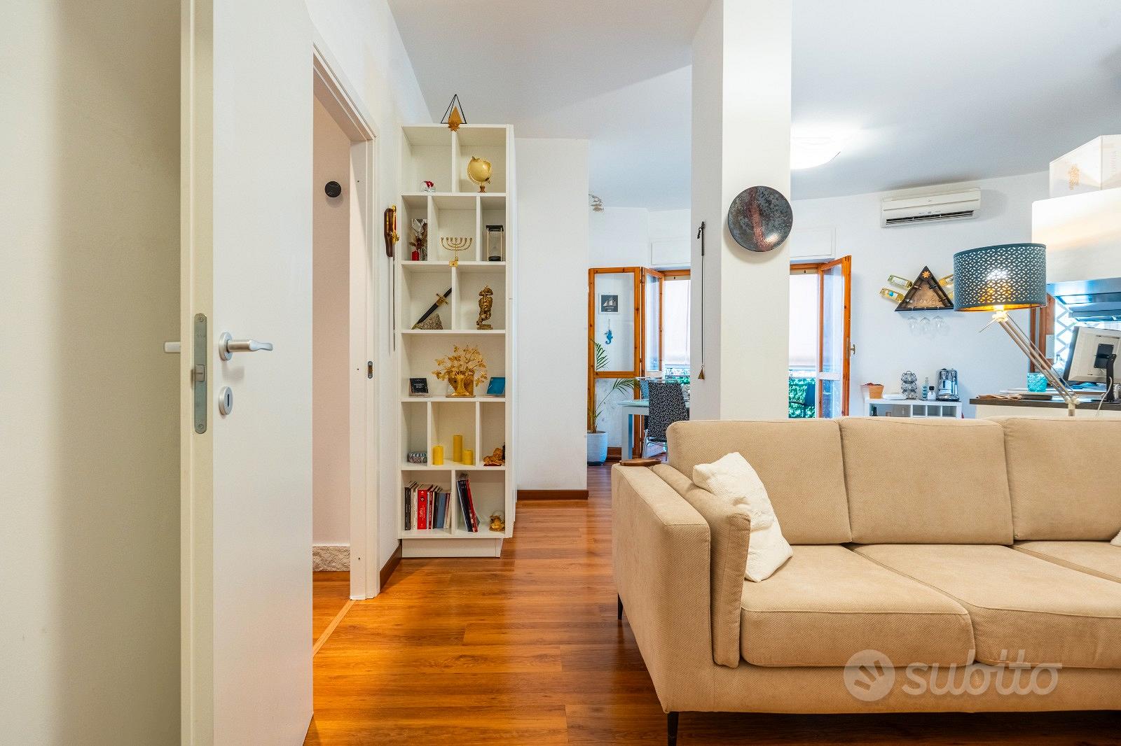 Apartment in Cagliari, Sant'Avendrace, Sant'Avendrace-Santa Gilla - Vista 4