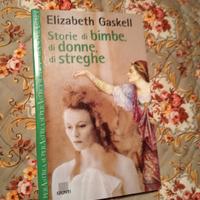 libro: storie di bimbe, di donne e di streghe