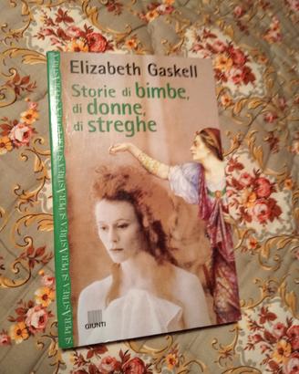 libro: storie di bimbe, di donne e di streghe