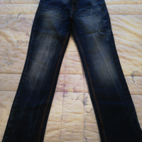 Jeans ragazzo original marines