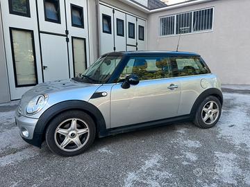 Mini Cooper 120 CV 88.000 km