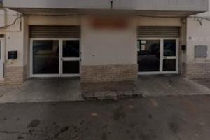 Locale commerciale/ artigianale