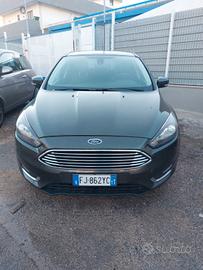 Ford Focus Diesel 