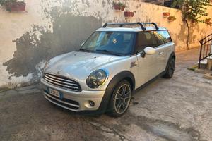 Mini Cooper Clubman 1.6 Diesel