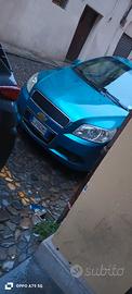 Chevrolet aveo 2009