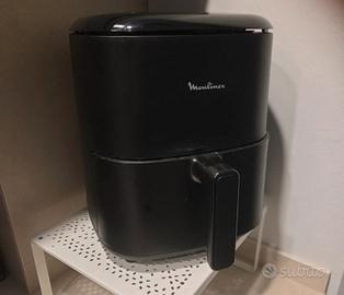 friggitrice ad aria Moulinex