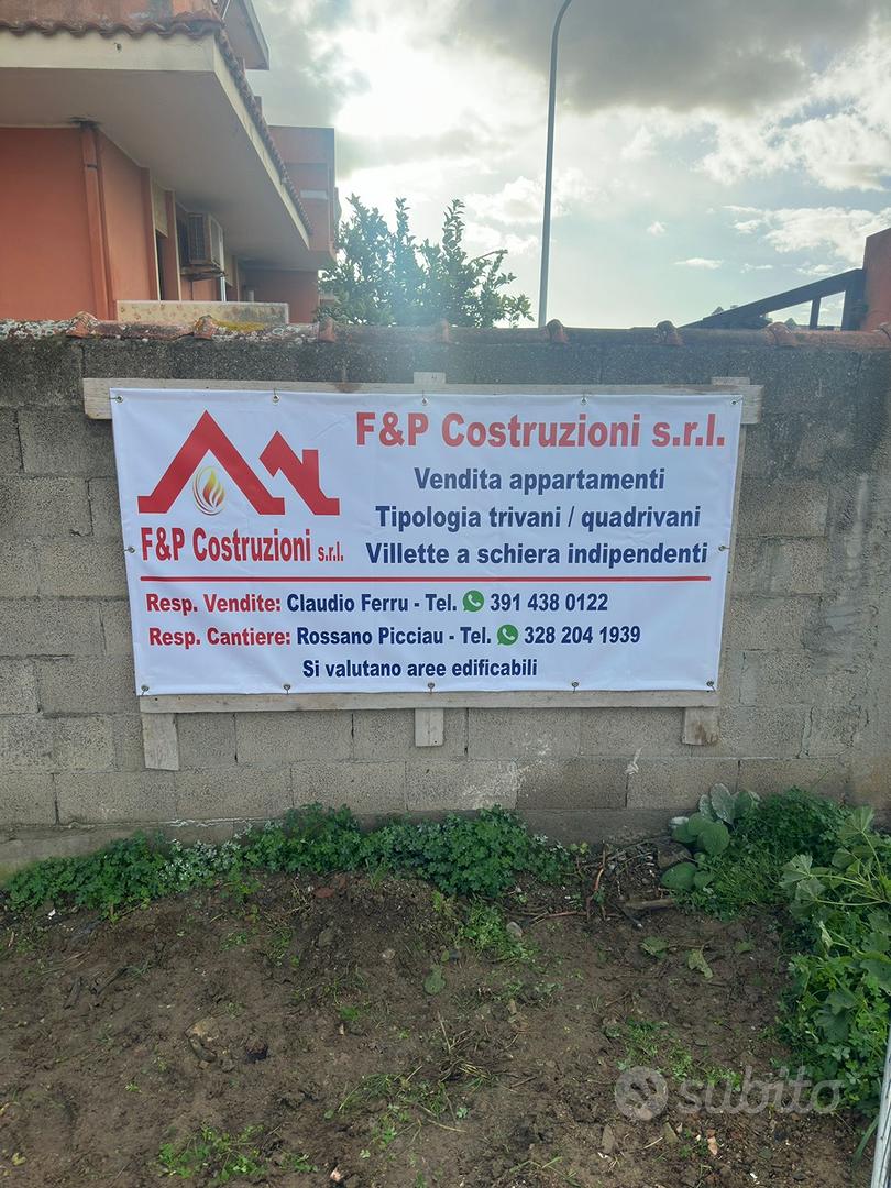 Appartamenti trivani a sestu - Altro