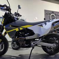 Husqvarna 701 Supermoto