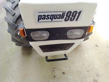 Pasquali 991