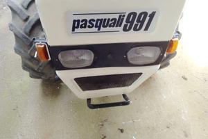 Pasquali 991