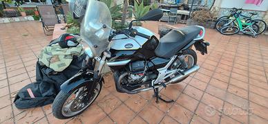 Moto guzzi Breva 750
