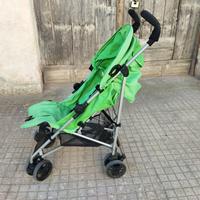 passeggino leggero 