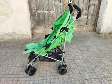 passeggino leggero 