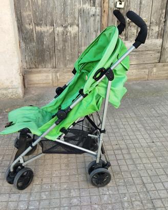 passeggino leggero 