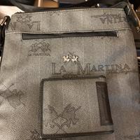 La martina tracolla