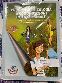 “Principi di Psicologia e Comunicazione Interper”