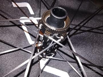 cerchio bici roval