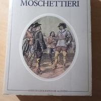 I tre moschettieri  A. Dumas