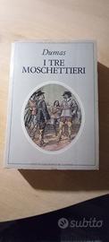 I tre moschettieri  A. Dumas