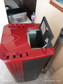 stufa pellet Idro 25 KW Dal Zotto