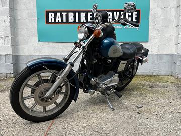 Subito Rat Bike Service Como Harley Davidson XLS1000 Sportster 1983 Moto e Scooter In vendita a Como
