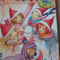 Fumetto Witch n.57