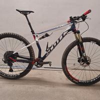 scott spark 910 carbonio