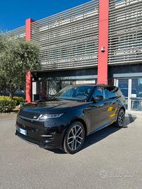 Range Rover Sport 3.0D l6 249 CV Dynamic SE MHEV