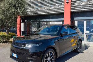 Range Rover Sport 3.0D l6 249 CV Dynamic SE MHEV
