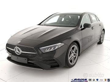 Mercedes-Benz Classe A A 180 Automatic AMG Li...