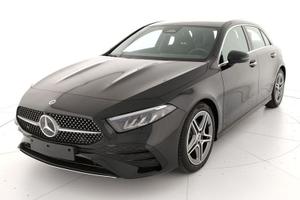 Mercedes-Benz Classe A A 180 Automatic 136cv ...