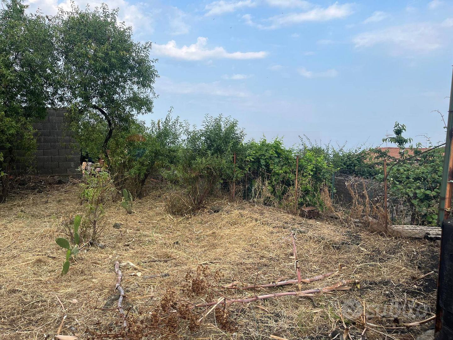 Terreno Edificabile - Zafferana Etnea - View 4