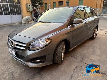 Mercedes Classe B B 180 d (cdi) Business