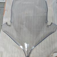 PARABREZZA TOURING ORIGINALE YAMAHA FZ6 FAZER