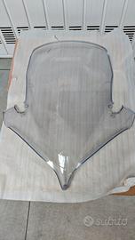 PARABREZZA TOURING ORIGINALE YAMAHA FZ6 FAZER